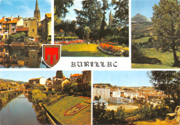 15-AURILLAC-N°C4123-B/0201 - Aurillac