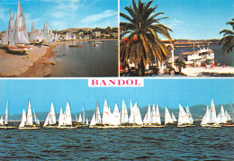 83-BANDOL-N°C4123-B/0161 - Bandol
