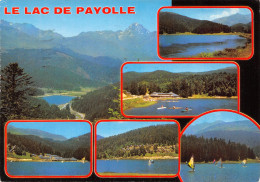 65-LE LAC DE PAYOLLE-N°C4123-B/0153 - Sonstige & Ohne Zuordnung