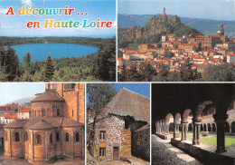 43-LA HAUTE LOIRE-N°C4123-B/0149 - Sonstige & Ohne Zuordnung