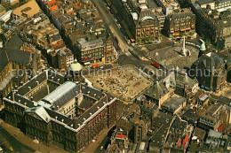 73312435 Amsterdam Niederlande Koninklijk Palais Op De Dam Koenigspalast Damplat - Otros & Sin Clasificación