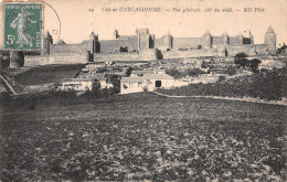 11-CARCASSONNE-N°LP5129-C/0169 - Carcassonne