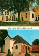 73312434 Hoogezand Ned Herv Kerk Kirche Hoogezand - Otros & Sin Clasificación