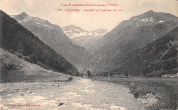 31-LUCHON-N°LP5129-C/0045 - Luchon