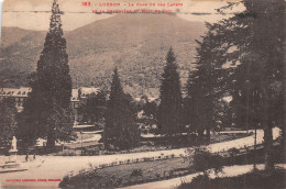 31-LUCHON-N°LP5129-C/0033 - Luchon