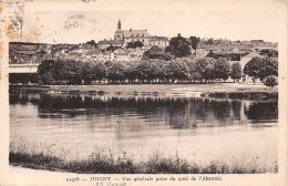 89-JOIGNY-N°LP5129-B/0231 - Joigny