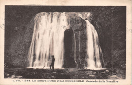 63-LE MONT DORE ET LA BOURBOULE-N°LP5129-B/0207 - Le Mont Dore