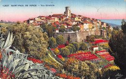 06-SAINT PAUL DE VENCE-N°LP5129-B/0179 - Saint-Paul