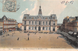 86-POITIERS-N°LP5129-B/0153 - Poitiers