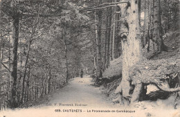 65-CAUTERETS-N°LP5129-B/0163 - Cauterets