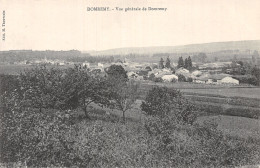 88-DOMREMY-N°LP5129-B/0143 - Domremy La Pucelle