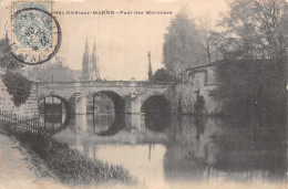 51-CHALONS SUR MARNE-N°LP5129-B/0123 - Châlons-sur-Marne