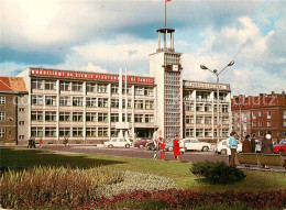 73312403 Koszalin Koeslin Pommern Ratusz Rathaus  - Poland