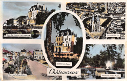 36-CHATEAUROUX-N°LP5129-B/0011 - Chateauroux