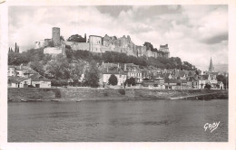 37-CHINON-N°LP5129-A/0347 - Chinon