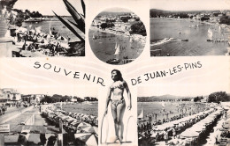 06-JUAN LES PINS-N°LP5129-A/0327 - Juan-les-Pins