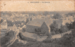 22-PONTRIEUX-N°LP5129-A/0245 - Pontrieux