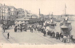 76-DIEPPE-N°LP5129-A/0219 - Dieppe