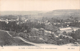 76-ARQUES LA BATAILLE-N°LP5129-A/0221 - Arques-la-Bataille