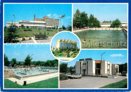 73312389 Zalakaros Hotel Freibad Zalakaros - Hungary