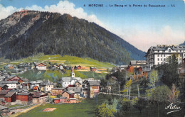 74-MORZINE-N°LP5128-H/0387 - Morzine