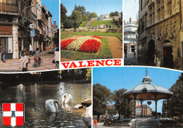 26-VALENCE-N°C4124-C/0165 - Valence
