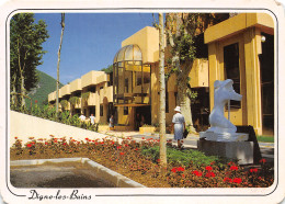 04-DIGNE LES BAINS-N°C4124-C/0111 - Digne