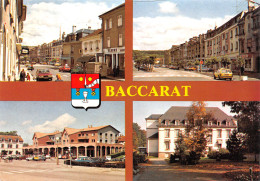 54-BACCARAT-N°C4124-B/0377 - Baccarat