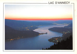 74-ANNECY-N°C4124-B/0275 - Annecy