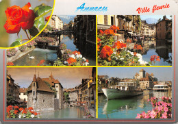 74-ANNECY-N°C4124-B/0271 - Annecy