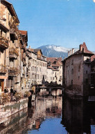 74-ANNECY-N°C4124-B/0233 - Annecy