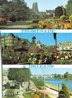 45-ORLEANS-N°C4124-B/0197 - Orleans