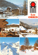 05-LES ORRES-N°C4124-B/0055 - Autres & Non Classés