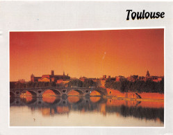 31-TOULOUSE-N°C4124-A/0389 - Toulouse