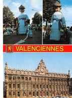 59-VALENCIENNES-N°C4124-A/0371 - Valenciennes