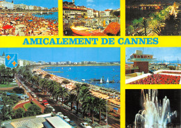 06-CANNES-N°C4124-A/0373 - Cannes