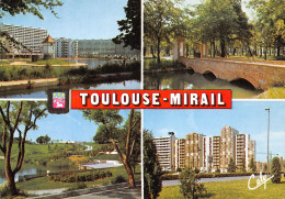 31-TOULOUSE-N°C4124-A/0357 - Toulouse