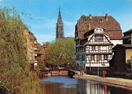 67-STRASBOURG-N°C4124-A/0335 - Strasbourg