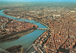 31-TOULOUSE-N°C4124-A/0317 - Toulouse