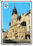 60-COMPIEGNE-N°C4124-A/0315 - Compiegne