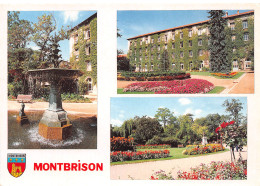 42-MONTBRISON-N°C4124-A/0235 - Montbrison