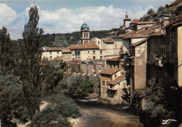 38-PONT EN ROYANS-N°C4124-A/0201 - Pont-en-Royans