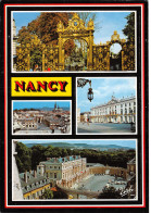 54-NANCY-N°C4124-A/0181 - Nancy