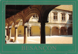 25-BESANCON-N°C4124-A/0129 - Besancon