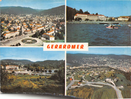 88-GERARDMER-N°C4124-A/0027 - Gerardmer