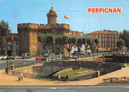 66-PERPIGNAN-N°C4123-D/0399 - Perpignan