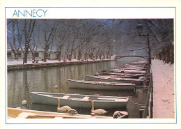 74-ANNECY-N°C4123-D/0387 - Annecy