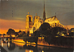 75-PARIS NOTRE DAME-N°C4123-D/0383 - Sonstige & Ohne Zuordnung