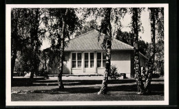 AK Döberitz, Olympisches Dorf, Wohnhaus An Der Oberen Dorfaue  - Altri & Non Classificati