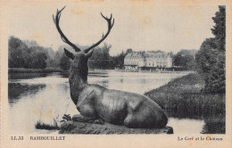 78-RAMBOUILLET-N°LP5129-E/0363 - Rambouillet